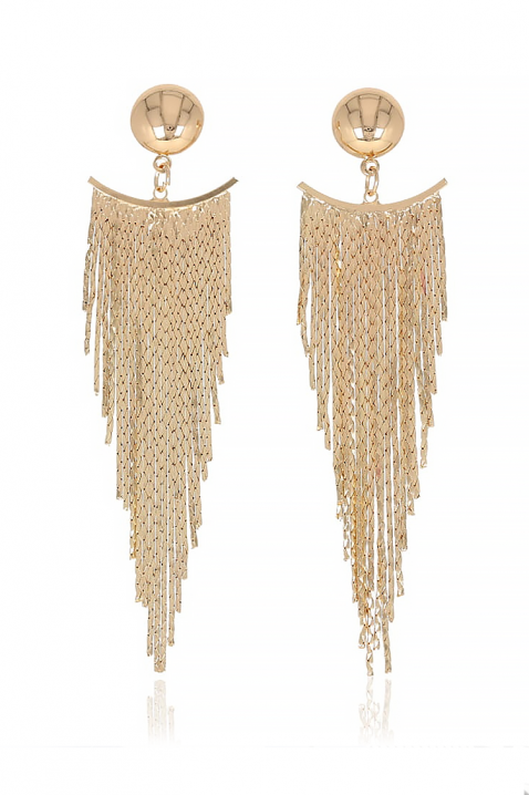 Naušnice MEROLZA, Boja: zlatna, IVET.HR - MODERNA ODJEĆA