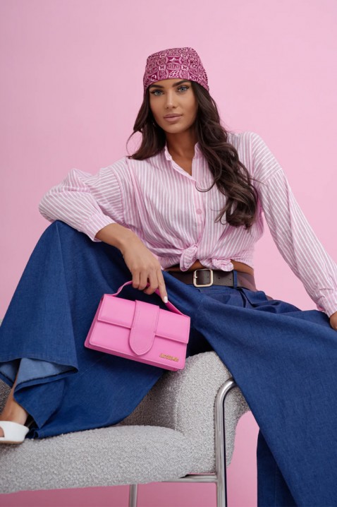 Traperice PRELOVA BLUE, Boja: plava, IVET.HR - MODERNA ODJEĆA