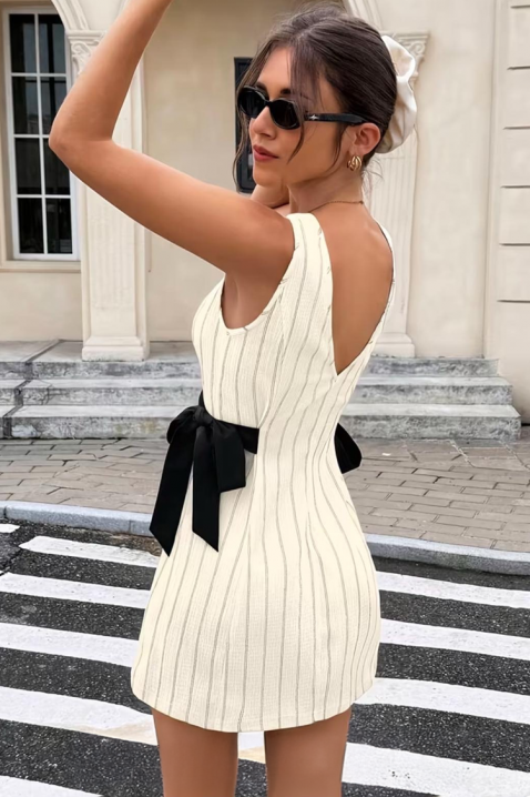 Haljina TORNELZA, Boja: drap, IVET.HR - MODERNA ODJEĆA