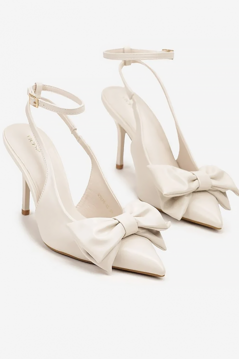 Ženske cipele JALENA, Boja: drap, IVET.HR - MODERNA ODJEĆA