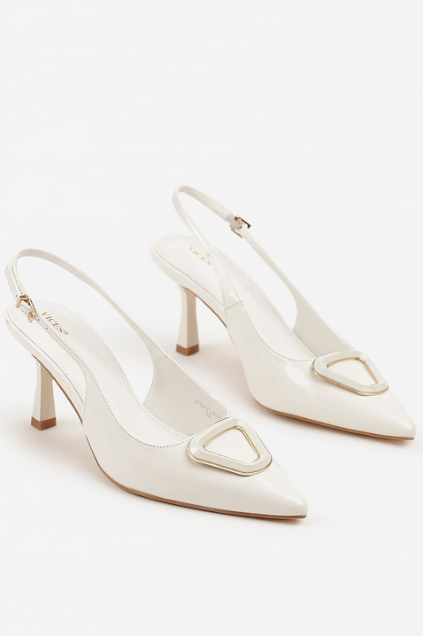 Ženske cipele YASEMINA, Boja: drap, IVET.HR - MODERNA ODJEĆA