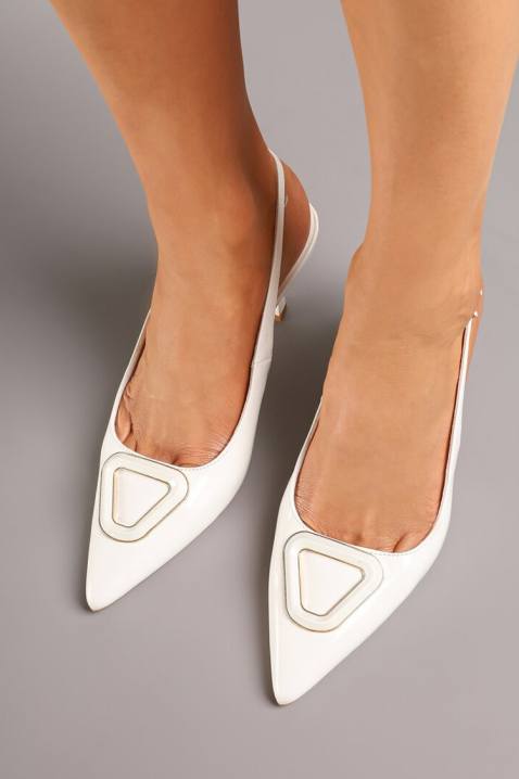 Ženske cipele YASEMINA, Boja: drap, IVET.HR - MODERNA ODJEĆA