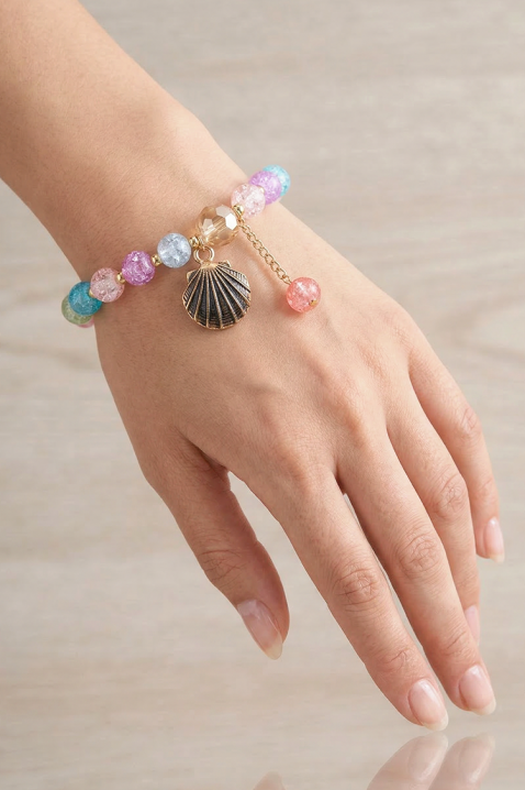 Narukvica LORINZIA, Boja: višebojna, IVET.HR - MODERNA ODJEĆA