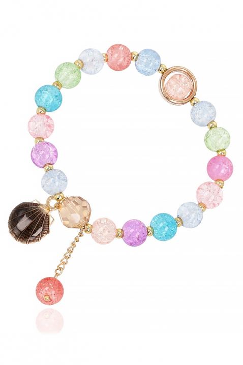 Narukvica LORINZIA, Boja: višebojna, IVET.HR - MODERNA ODJEĆA