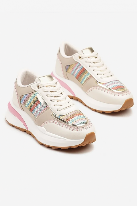 Ženske tenisice MARISITA, Boja: višebojna, IVET.HR - MODERNA ODJEĆA