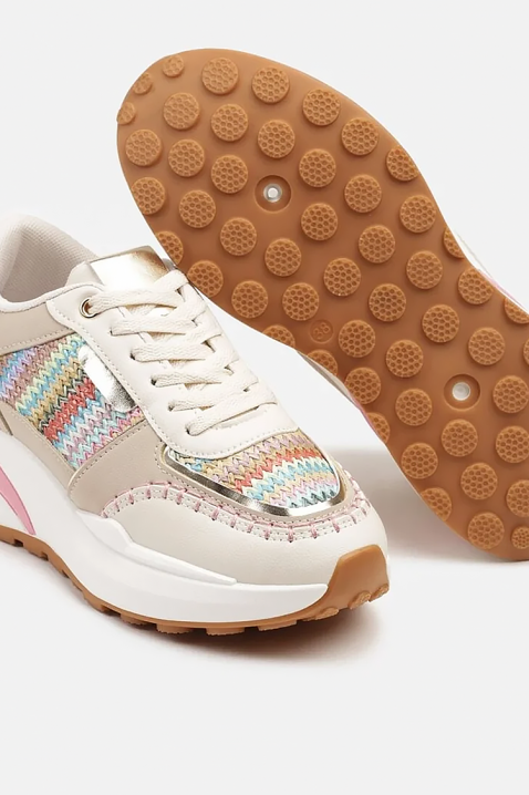 Ženske tenisice MARISITA, Boja: višebojna, IVET.HR - MODERNA ODJEĆA