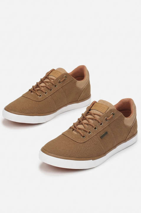 Muške tenisice DENISO, Boja: smeđa, IVET.HR - MODERNA ODJEĆA