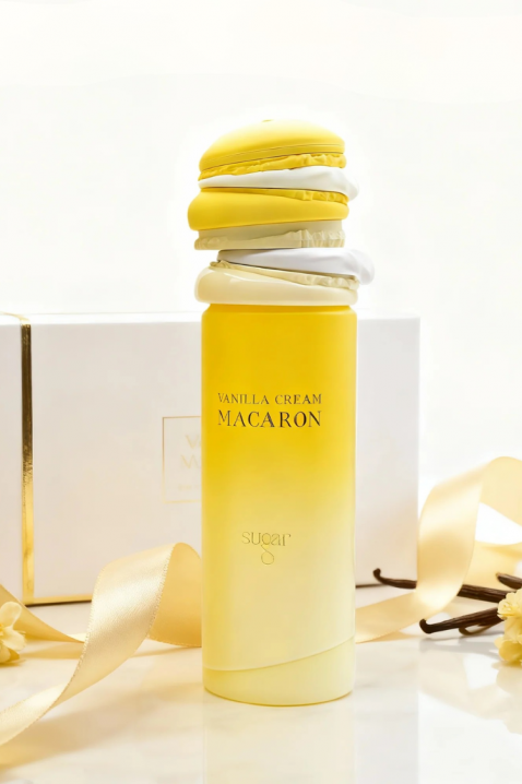 Parfem Arabiyat Sugar Vanilla Cream Macaron EDP 100 mlIVET.HR - MODERNA ODJEĆA