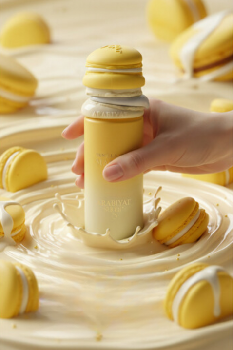 Parfem Arabiyat Sugar Vanilla Cream Macaron EDP 100 mlIVET.HR - MODERNA ODJEĆA