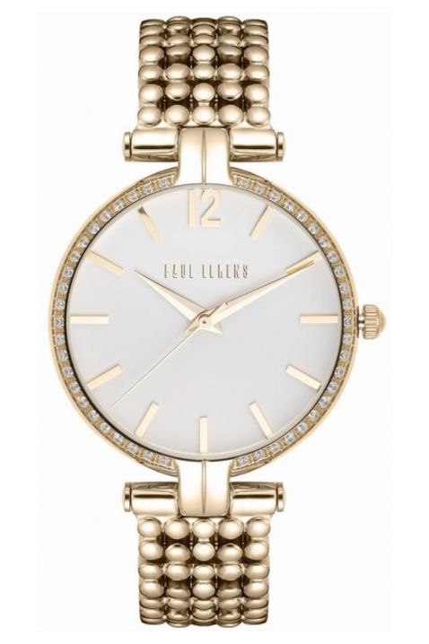Ženski sat Paul Lorens PL11378B2-3D1, Boja: zlatna, IVET.HR - MODERNA ODJEĆA