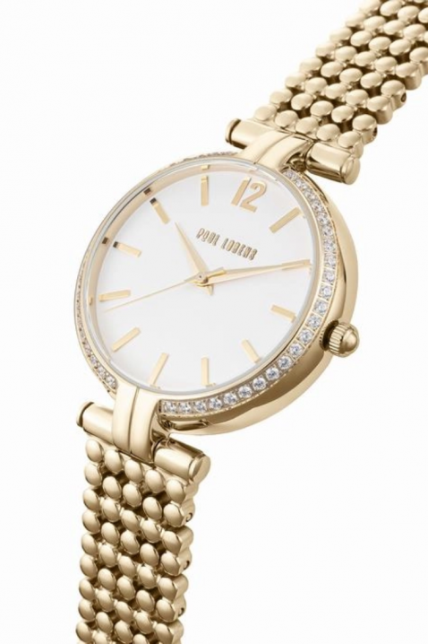 Ženski sat Paul Lorens PL11378B2-3D1, Boja: zlatna, IVET.HR - MODERNA ODJEĆA