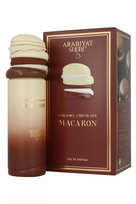Parfem Arabiyat Sugar Carmel Chocolate Macaron EDP 100 mlIVET.HR - MODERNA ODJEĆA