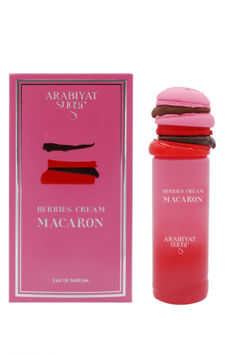 Parfem Arabiyat Sugar Berries Cream Macaron EDP 100 mlIVET.HR - MODERNA ODJEĆA