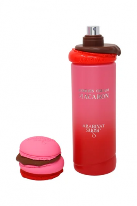Parfem Arabiyat Sugar Berries Cream Macaron EDP 100 mlIVET.HR - MODERNA ODJEĆA