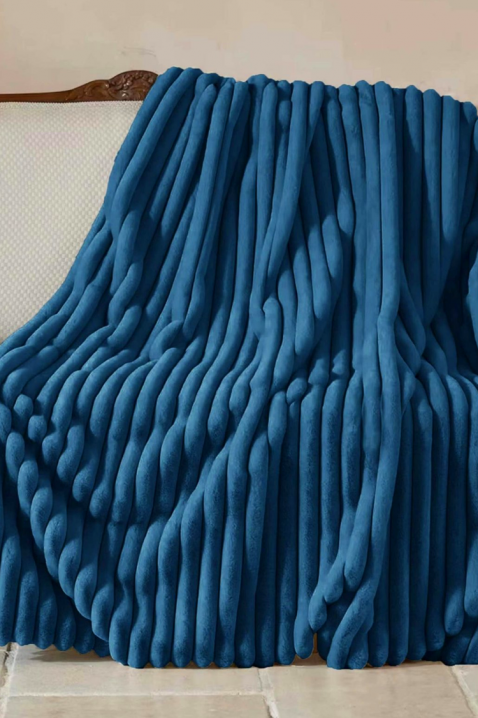 Dekica GRIELMA BLUE 200x220 cm, Boja: plava, IVET.HR - MODERNA ODJEĆA