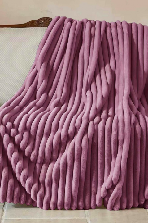 Dekica GRIELMA PINK 200x220 cm, Boja: roza, IVET.HR - MODERNA ODJEĆA