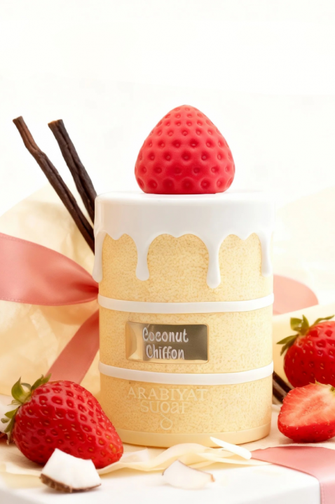 Parfem Arabiyat Sugar Coconut Chiffon EDP 100 mlIVET.HR - MODERNA ODJEĆA