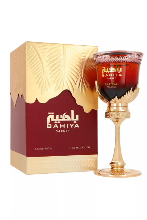Parfem Arabiyat Prestige Bahiya Garnet EDP 100 mlIVET.HR - MODERNA ODJEĆA