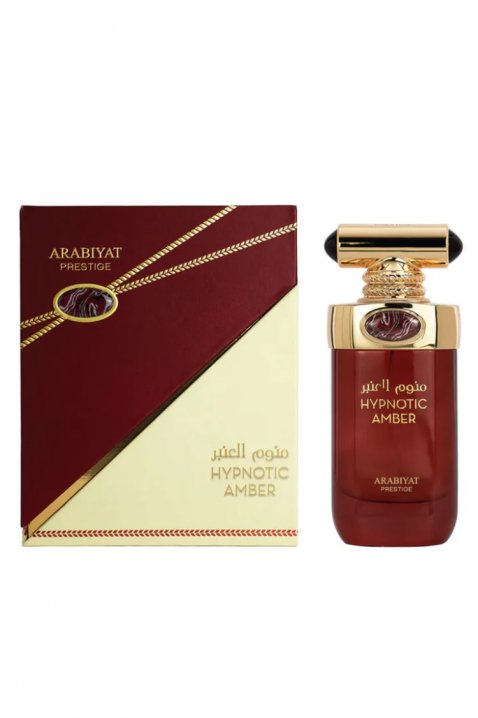 Parfem Arabiyat Prestige Hypnotic Amber EDP 100 mlIVET.HR - MODERNA ODJEĆA