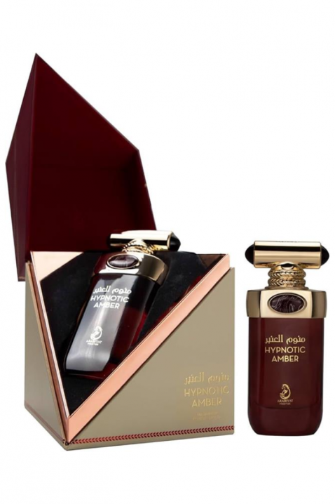 Parfem Arabiyat Prestige Hypnotic Amber EDP 100 mlIVET.HR - MODERNA ODJEĆA