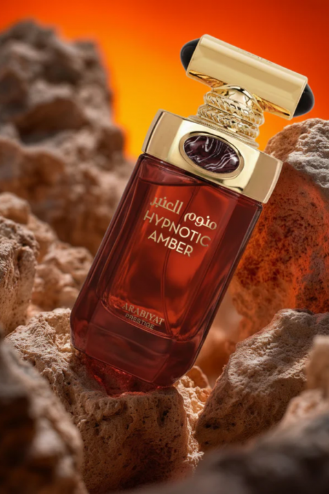 Parfem Arabiyat Prestige Hypnotic Amber EDP 100 mlIVET.HR - MODERNA ODJEĆA