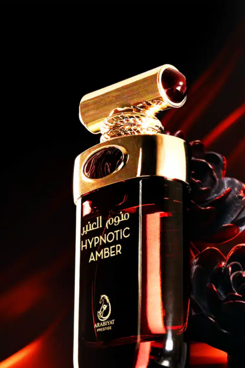 Parfem Arabiyat Prestige Hypnotic Amber EDP 100 mlIVET.HR - MODERNA ODJEĆA