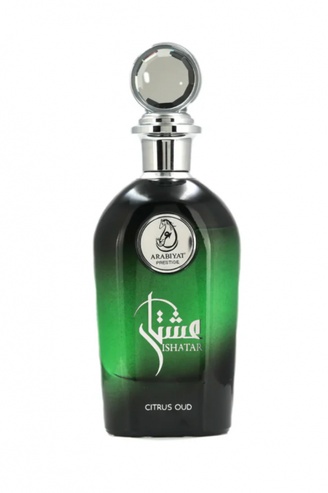 Parfem Arabiyat Prestige Ishatar Citrus Oud EDP 110 mlIVET.HR - MODERNA ODJEĆA