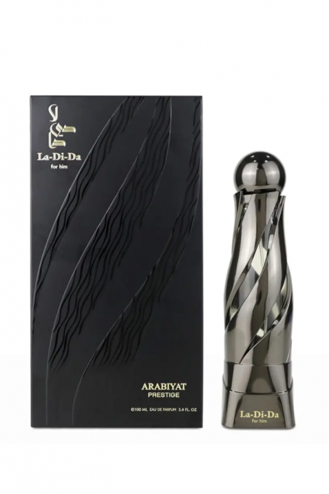 Parfem Arabiyat Prestige La Di Da For Him EDP 100 mlIVET.HR - MODERNA ODJEĆA