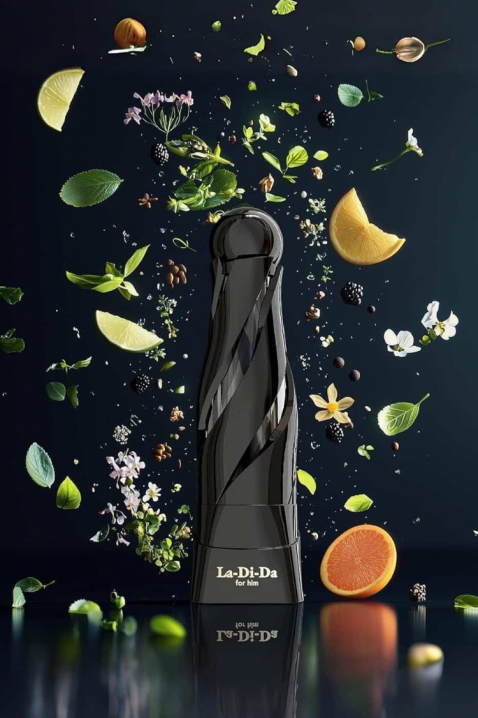 Parfem Arabiyat Prestige La Di Da For Him EDP 100 mlIVET.HR - MODERNA ODJEĆA