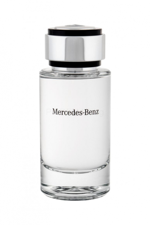 Parfem tester Mercedes-Benz For Men EDT 120 mlIVET.HR - MODERNA ODJEĆA