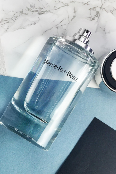 Parfem tester Mercedes-Benz For Men EDT 120 mlIVET.HR - MODERNA ODJEĆA