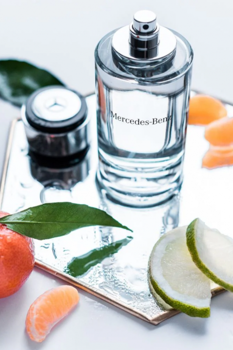 Parfem tester Mercedes-Benz For Men EDT 120 mlIVET.HR - MODERNA ODJEĆA