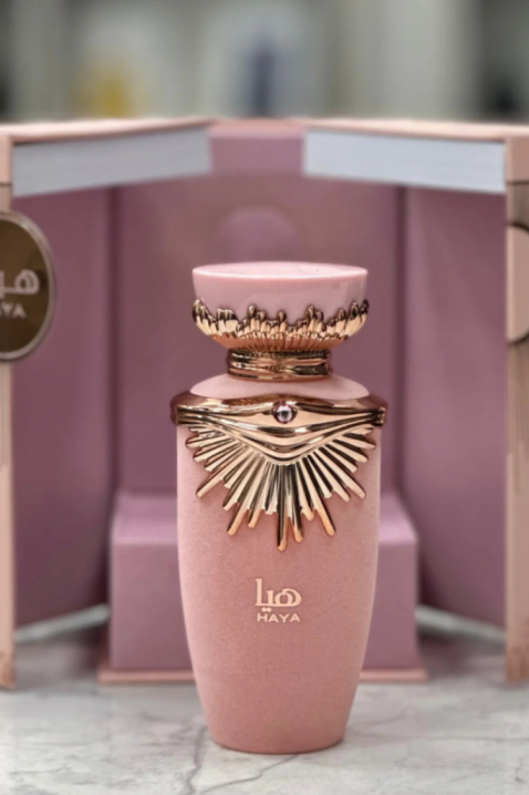 Parfem Lattafa Haya EDP 100 mlIVET.HR - MODERNA ODJEĆA