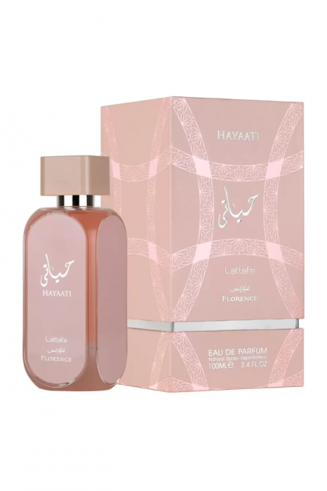 Parfem Lattafa Hayaati Florence EDP 100 mlIVET.HR - MODERNA ODJEĆA