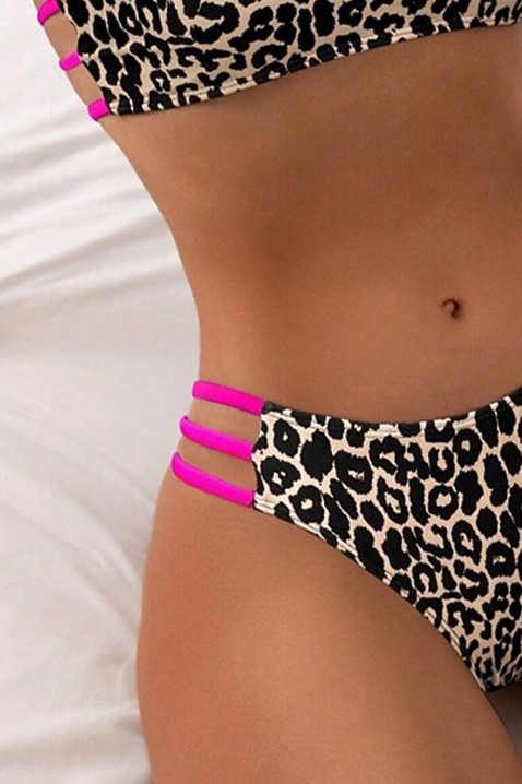 Kupaći kostim ZERVINZA FUCHSIA, Boja: fuksija, IVET.HR - MODERNA ODJEĆA