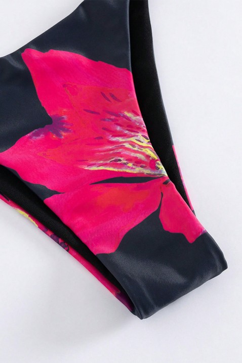 Set za plažu NIOXELVA, Boja: crna, IVET.HR - MODERNA ODJEĆA