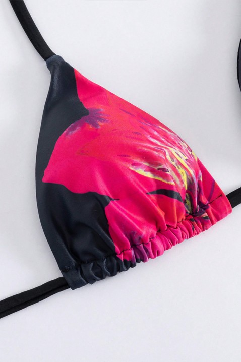 Set za plažu NIOXELVA, Boja: crna, IVET.HR - MODERNA ODJEĆA