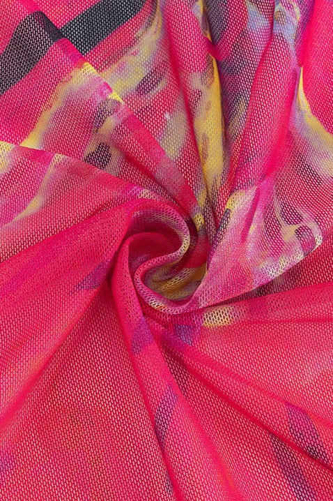 Set za plažu NIOXELVA, Boja: crna, IVET.HR - MODERNA ODJEĆA