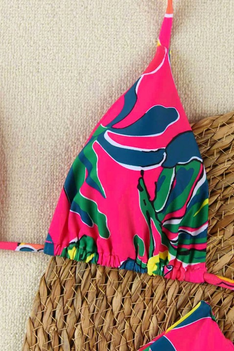 Kupaći kostim KAZINA, Boja: višebojna, IVET.HR - MODERNA ODJEĆA