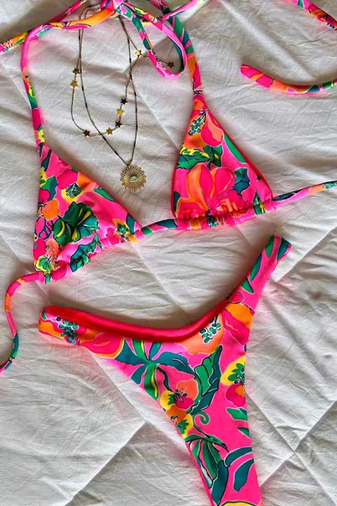 Kupaći kostim KAZINA, Boja: višebojna, IVET.HR - MODERNA ODJEĆA