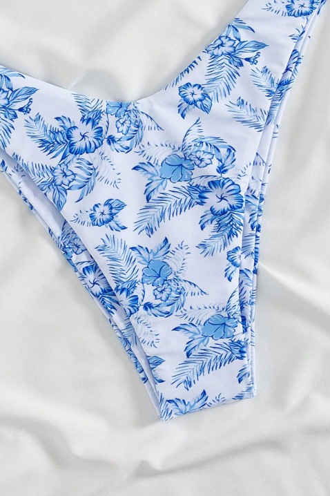 Kupaći kostim LORIZIYA, Boja: svijetlo plava, IVET.HR - MODERNA ODJEĆA