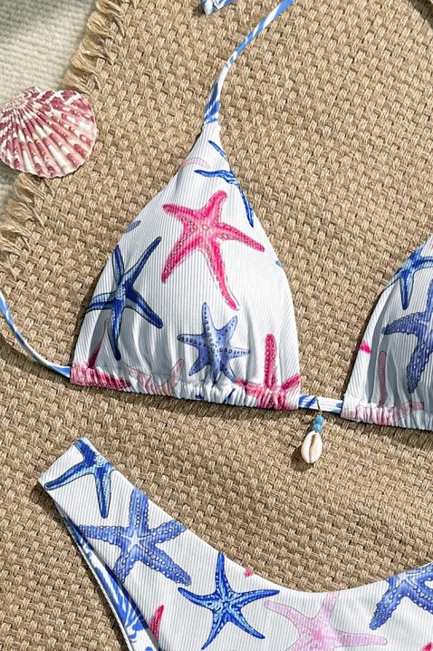 Kupaći kostim MORSOLZA, Boja: višebojna, IVET.HR - MODERNA ODJEĆA