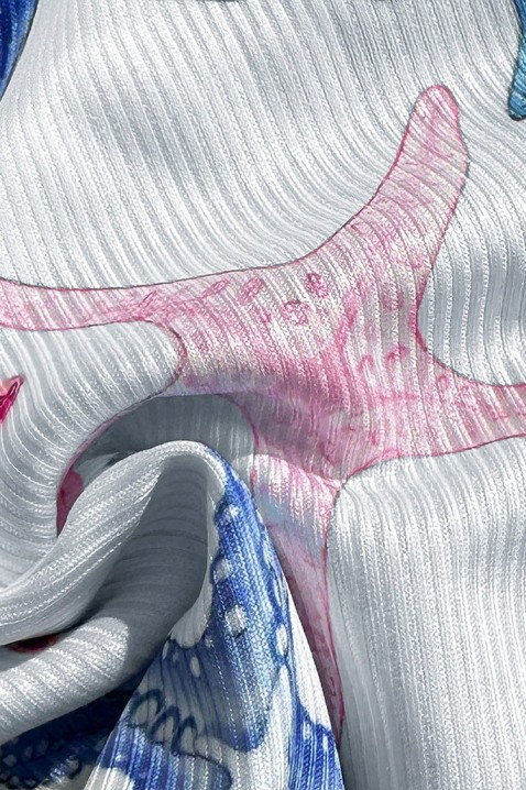 Kupaći kostim MORSOLZA, Boja: višebojna, IVET.HR - MODERNA ODJEĆA