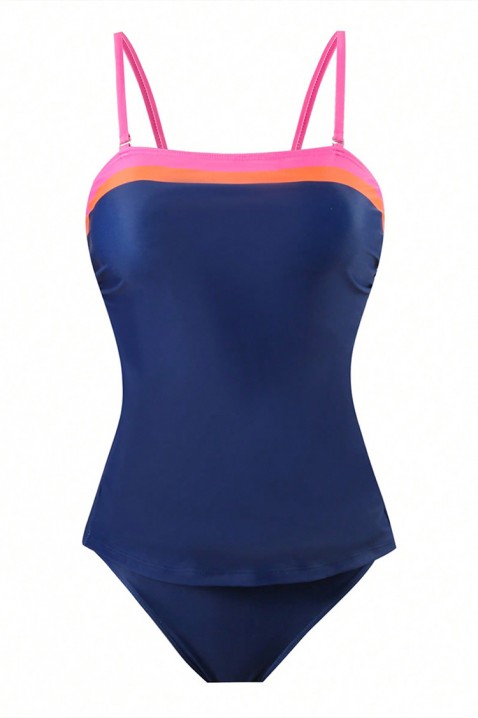 Kupaći kostim ZOLIRA, Boja: plava, IVET.HR - MODERNA ODJEĆA