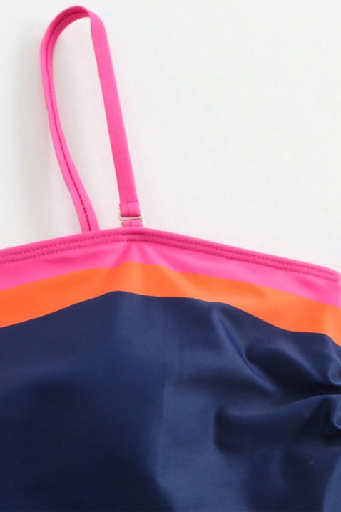 Kupaći kostim ZOLIRA, Boja: plava, IVET.HR - MODERNA ODJEĆA