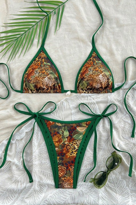 Kupaći kostim ALEROMEA, Boja: višebojna, IVET.HR - MODERNA ODJEĆA