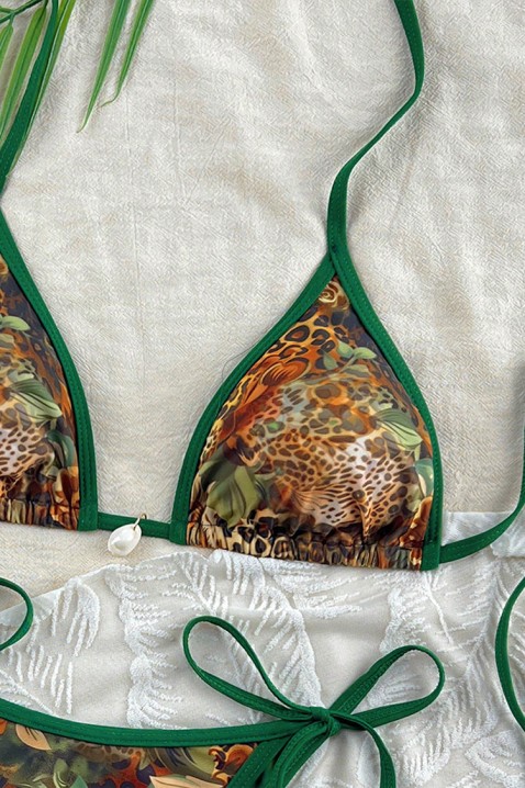 Kupaći kostim ALEROMEA, Boja: višebojna, IVET.HR - MODERNA ODJEĆA