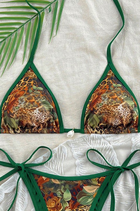 Kupaći kostim ALEROMEA, Boja: višebojna, IVET.HR - MODERNA ODJEĆA