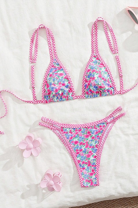 Kupaći kostim ARDOLZA, Boja: roza, IVET.HR - MODERNA ODJEĆA