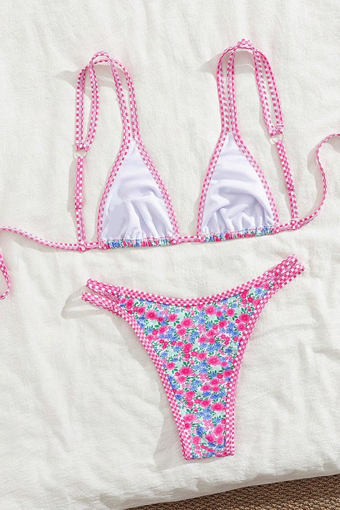 Kupaći kostim ARDOLZA, Boja: roza, IVET.HR - MODERNA ODJEĆA